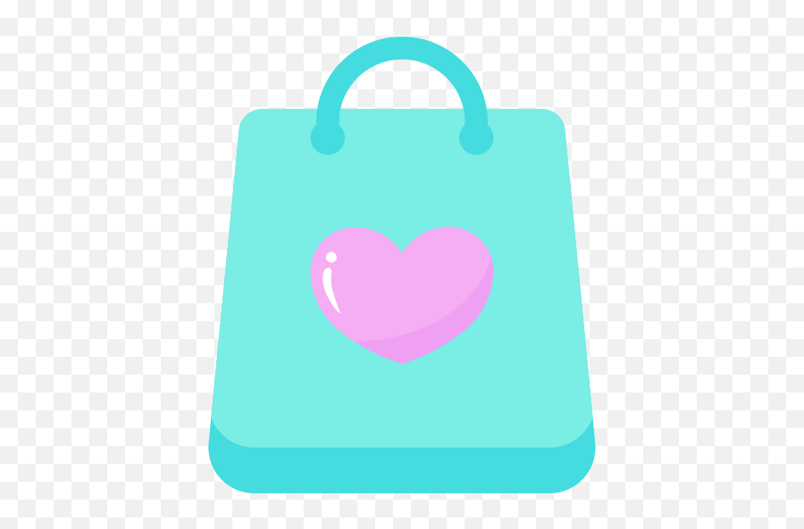 Shopping Vector Icons Free Download In Svg Png Format - Girly,Shopping Icon Transparent