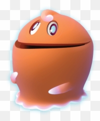 Download Pac - man And The Ghostly Adventureu0027s Clyde Man png