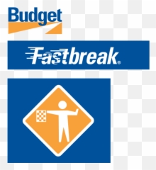 Budget Fastbreak Logo Download - icon png svg Budget Fastbreak