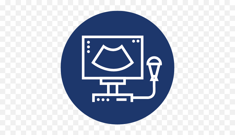 Johns Hopkins Department Of Gynecology - Language Png,Ultrasound Machine Icon