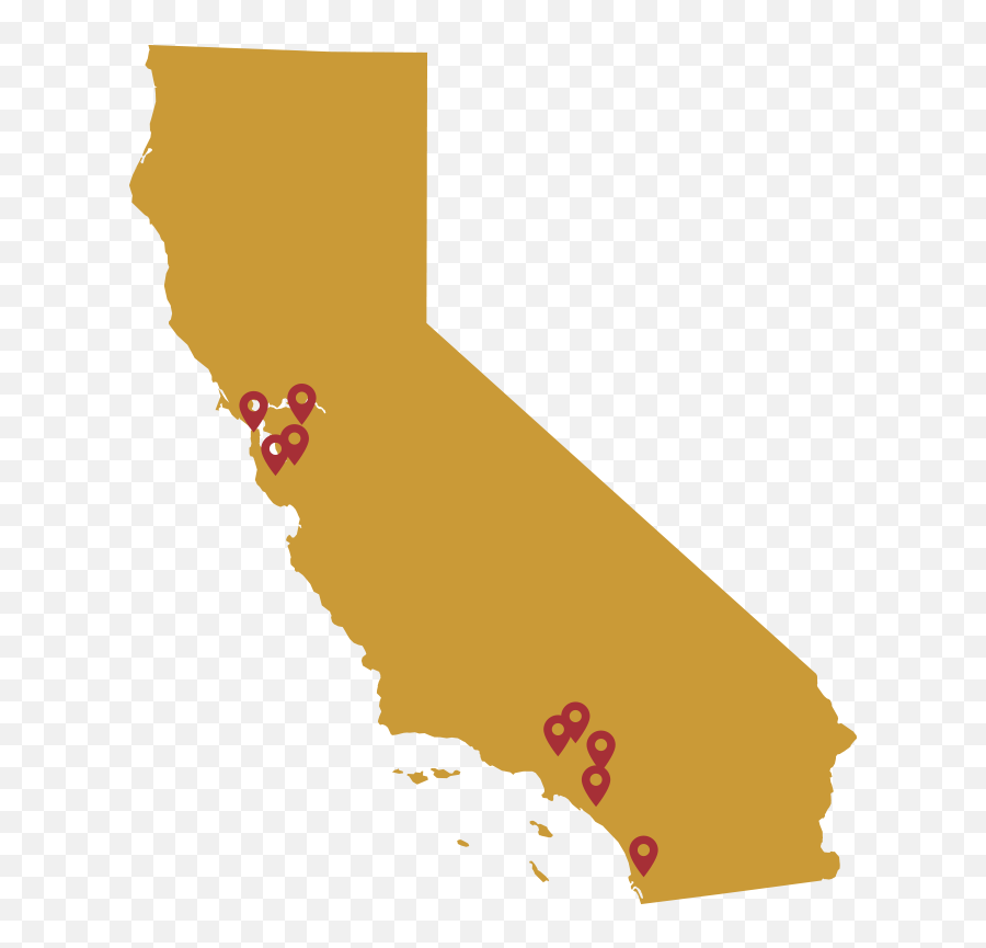 Eye Doctors U0026 Care Specialities In California Golden - Silicon Valley Png Map,Eye Doctor Icon