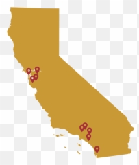Eye Doctors U0026 Care Specialities In California Golden - Silicon Valley Png Map