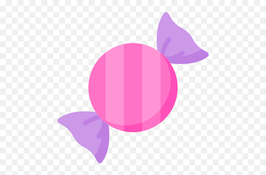 Candy - Transparent Candy Icon Png,Candy Icon Png