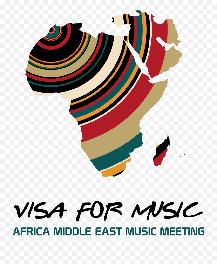 Visa For Music - Visa For Music Rabat Png,Morocco Icon
