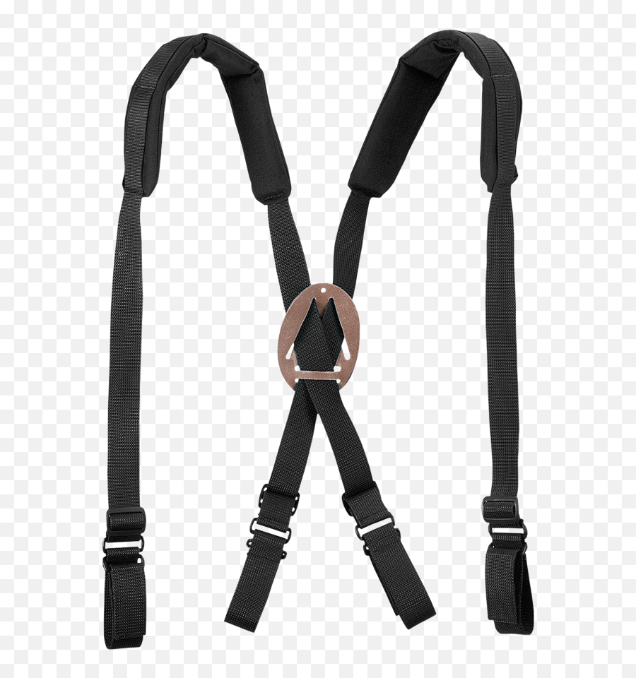 Powerline Padded Suspenders - 5717 Klein Tools For Padded Tool Belt Suspenders Png,Suspenders Png