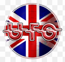 29 Ufo Band Logo - Icon Design png