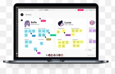 Mac App Mural - Technology Applications png