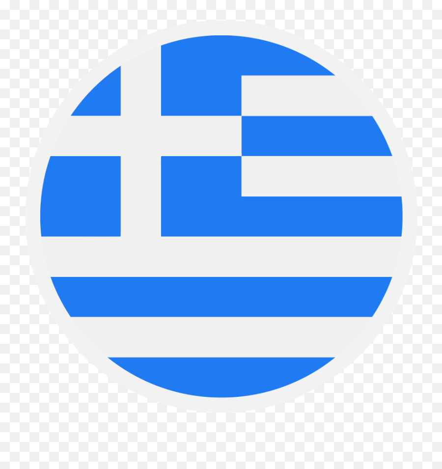 Romania Vs Greece Eleven - Greece Flag Icon Png,Blue Dot Iphone Icon