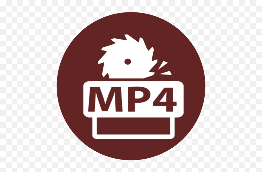 Updated Mp4 Video Cutter And Joiner Pc Android App - Language Png,Mp4 File Icon