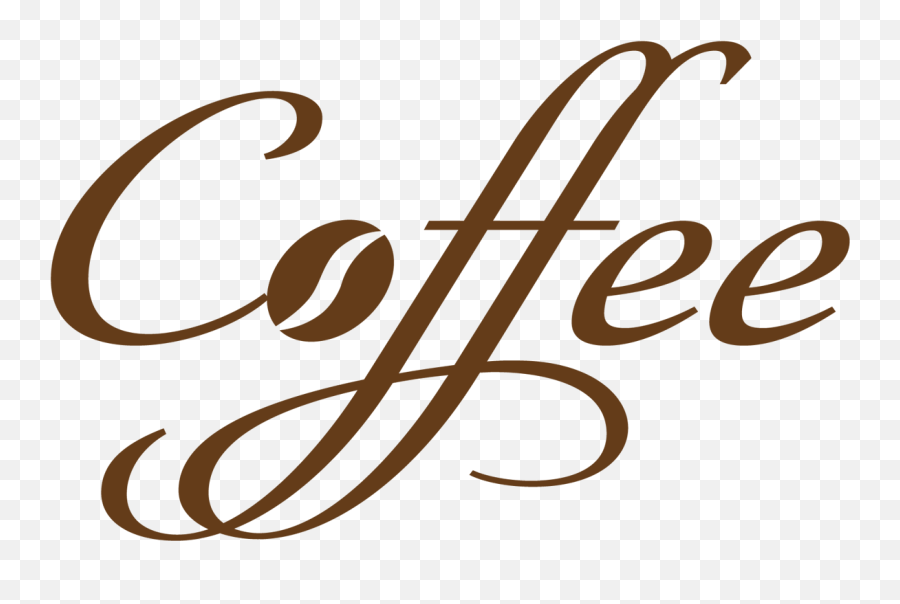 Coffee Vector Png Transparent Free For - Vector Logo Coffee Png,17 Png