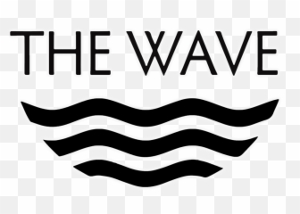 Black Wave Png Hd Pictures - vhvrs Clipart And White