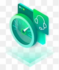 Veeam Renewal Center - Measuring Instrument png