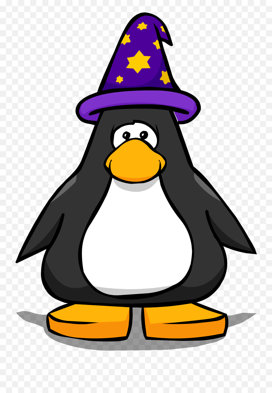 Download Hd Source - Vignette2 Wikia Nocookie Net Club Penguin Propeller Hat Png,Wizard Hat Png
