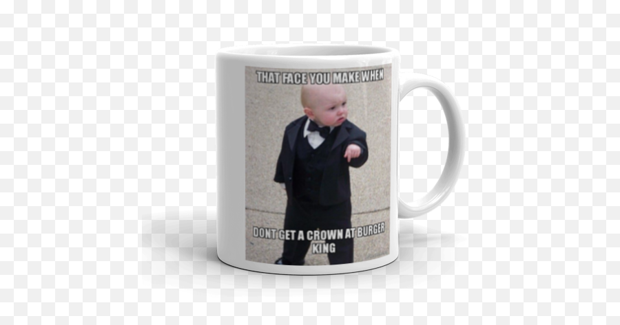 Boss Baby - Make A Meme I M So Fancy Meme Png,Boss Baby Transparent