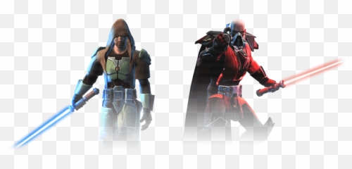 Swtor 60 Darkness Assassin Pvp Guide By Siow - VULKKcom Old Republic Jedi Png