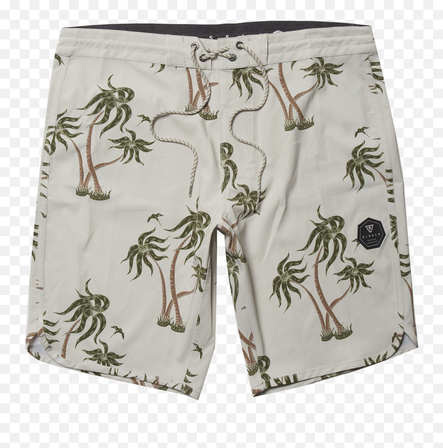 Ala Moana 20 Boardshort Vissla - Boardshorts Png,Moana Png Transparent