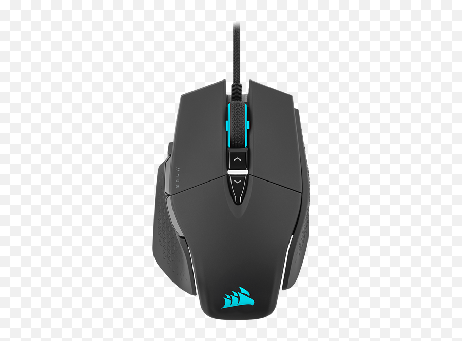 Gaming Mouse Rgb And Wireless Mice Corsair - Corsair Mouse 360 Png,Scythe Mouse Icon