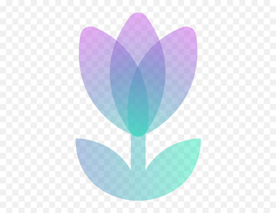 People Following Tulip Protocol - Tulip Protocol Logo Png,How To Make A Yoga Icon In Illustraor