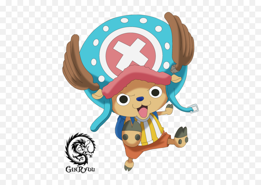 One Piece Chopper Png Transparent Images Free U2013 - Chopper One Piece Size,One Piece Icon