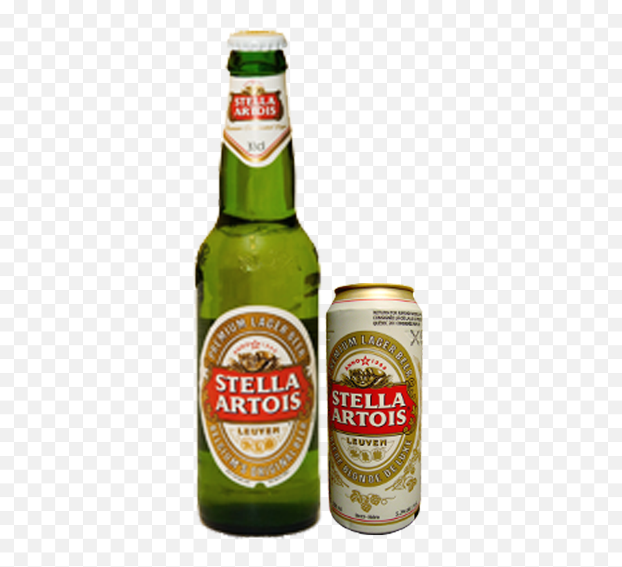 Stella Artois 12 Pk Cansbottles U2014 The Poplar Inn Bar Restaurant U0026 Liquor Store Png Logo