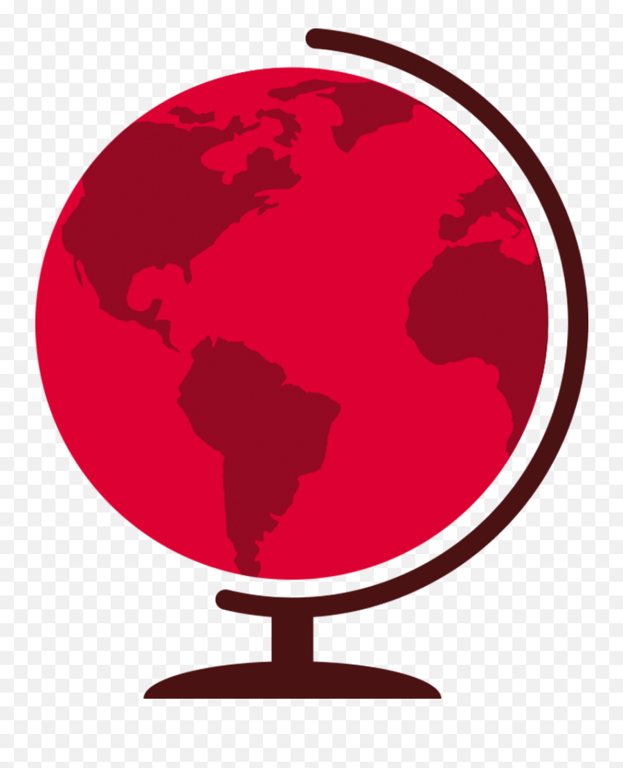 Results Iu Day Indiana University - Language Png,Red Globe Icon