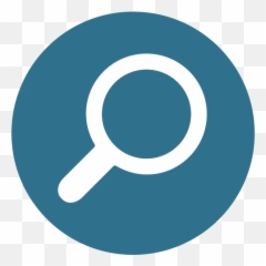 Northwoods U003e Services Consulting - Lost And Found Magnifyer png