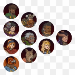 Returning Space Wolves Player Needs Help With Expanding His - Fictional Character Png,Space Wolf Icon