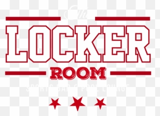 Eat U0026 Drink The Locker Room Sports Bar Pool Leicester - Language png