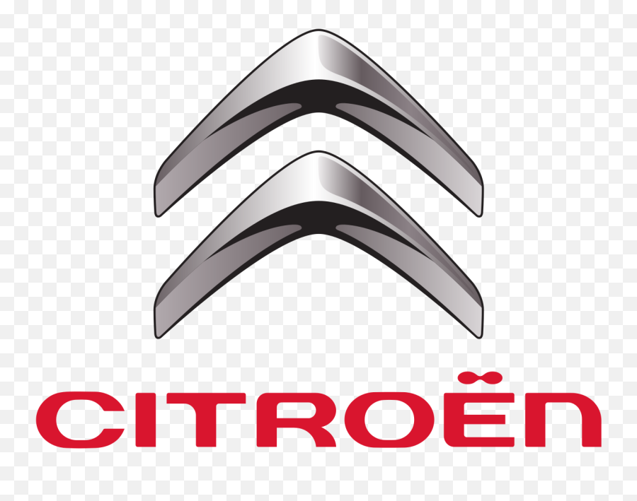 Citroen - Logo Citroen 3d Png,Logo Quiz Answers Images