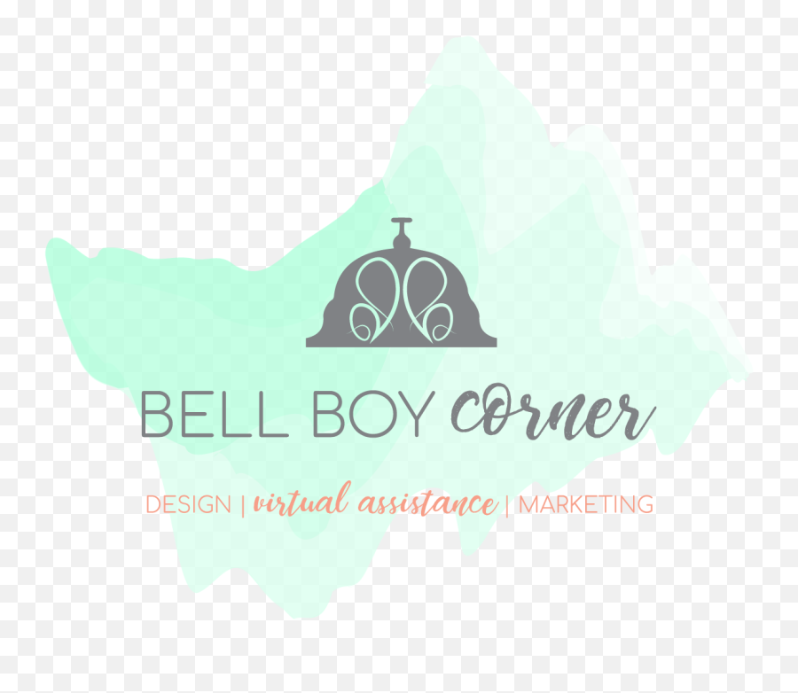 Instagram - Bell Boy Corner Graphic Design Png,Watercolor Instagram Logo