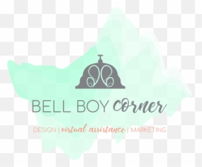 Instagram - Bell Boy Corner Graphic Design png