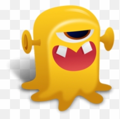 Cartoon Icons 66png Snipstock - Creatures Icons,Cyclops Icon