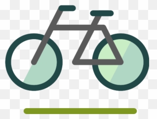 Multicolor Bike Svg Vectors And Icons - PNG Repo Free Fiets Pictogram