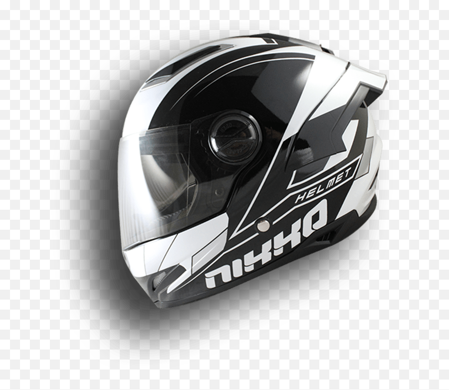 Nikko Helmets India U2013 Leading Brand - Motorcycle Helmet Png,Icon Airmada Shield