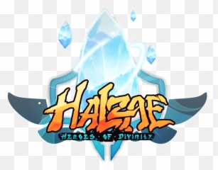 Halzae Heroes Of Divinity Blasts Onto Kickstarter Updated - Language png