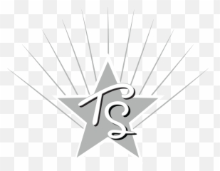 Downloads U2014 Tony Starlight - Estrela Azul E Verde Png,Star Logo