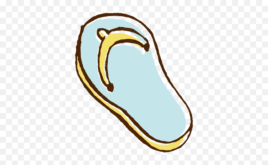 Camping Sandals Icon Transparent Png U0026 Svg Vector - Language,Slippers Icon