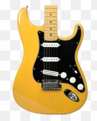 Fender Stratocaster Deluxe Player Png