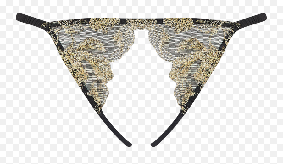 Coco De Mer Aria Open Knicker Png Expand Icon