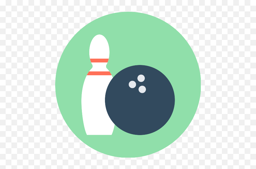 Bowling Vector Svg Icon 78 - Png Repo Free Png Icons Solid,Bowling Ball Icon