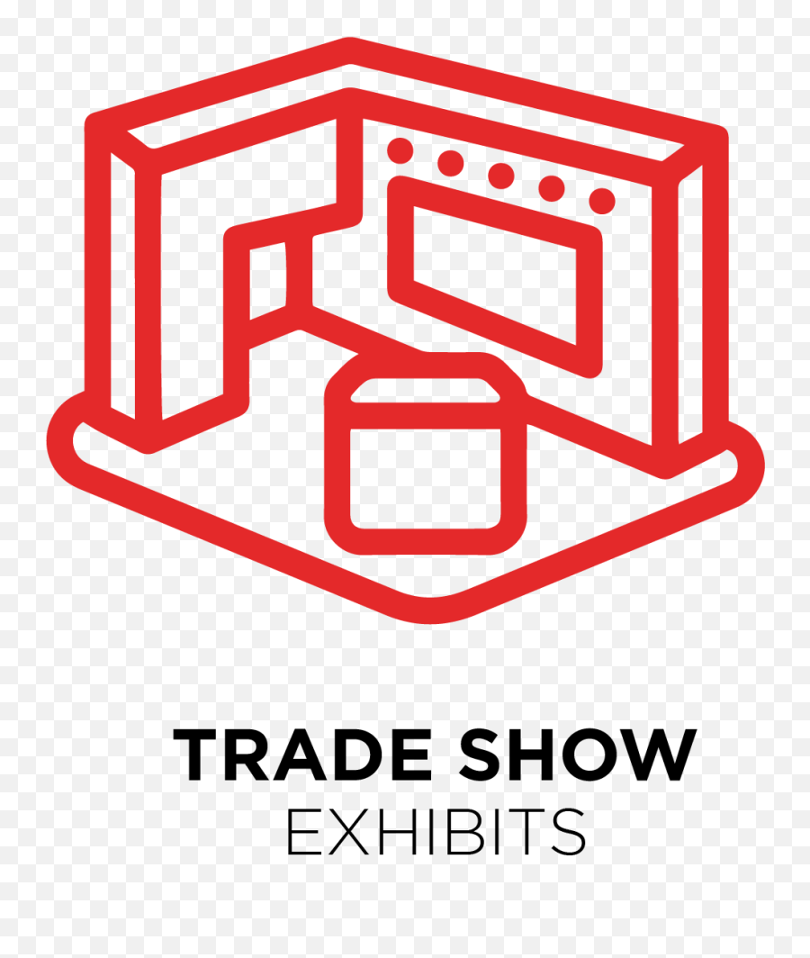 Good Time Creative - Exhibition Booth Icon Png,Trade Show Icon