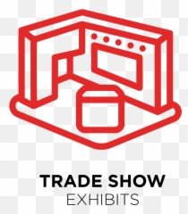 Good Time Creative - Exhibition Booth Icon Png