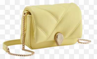 Serpenti Cabochon Micro Bag 291719 Bvlgari - Bulgari png
