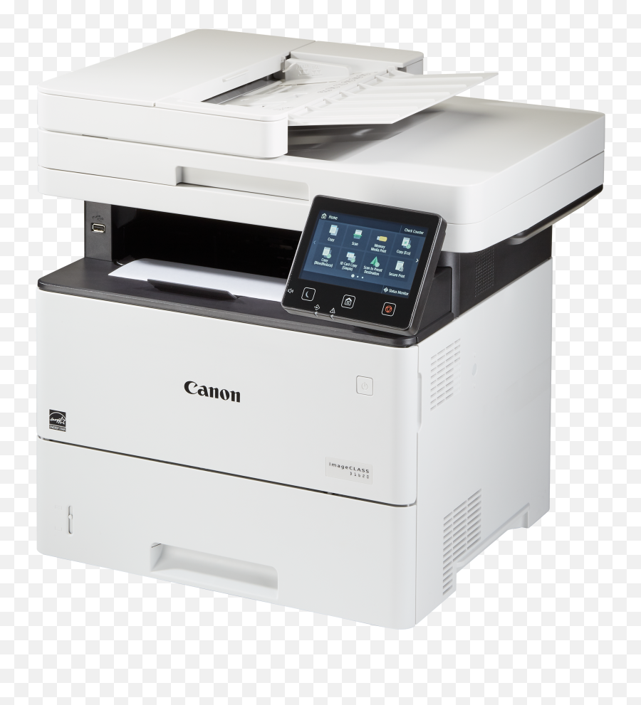 Canon Imageclass D1620 Printer - Consumer Reports Photocopier Png,Airprint Icon
