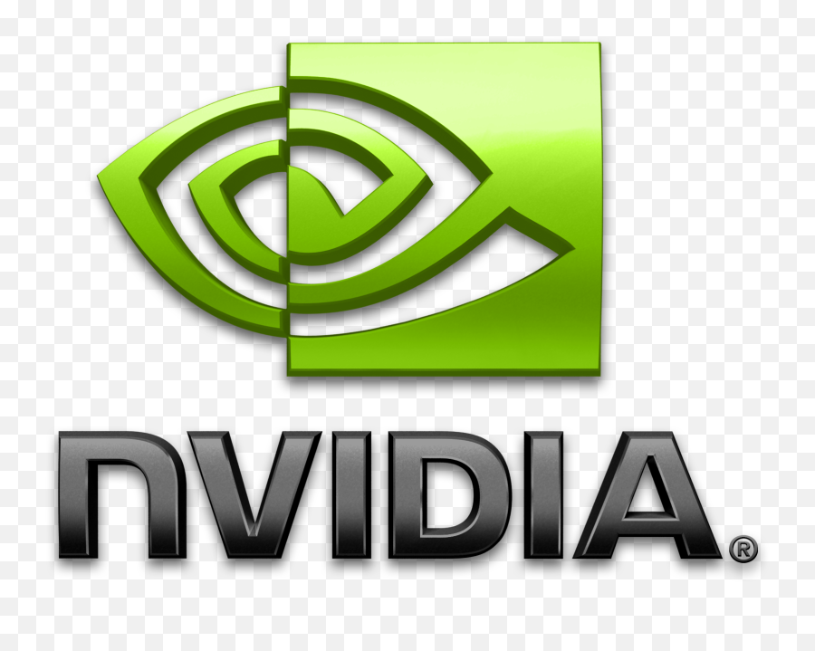 Nvidia Png 3 Image - Nvidia Logo,Nvidia Png
