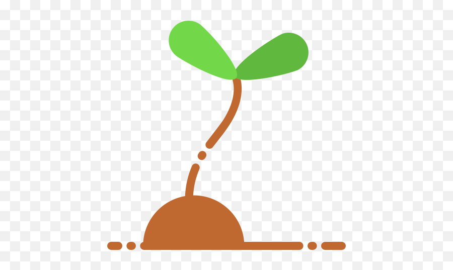 Nature Plants Plant Free Icon - Iconiconscom Vertical Png,Plant Icon Free