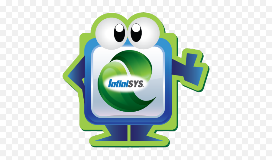 Infinisys Co By Jerome Roselio - Language Png,Elance Icon
