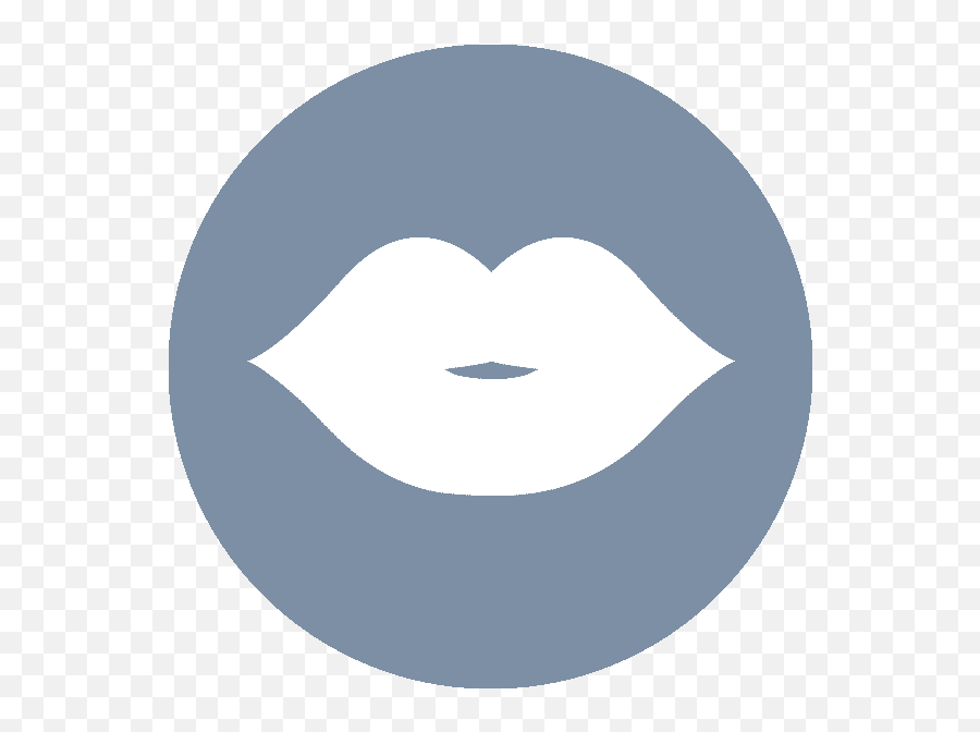 Lips In Bingley Permanent Makeup Dc Micro Png Icon