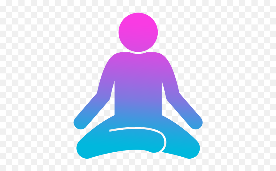 Mindfulness Music Guided Meditation And Activities For Children - For Yoga Png,Meditation Icon