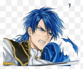Social - Corrin Social Still Fire Emblem Social Page 298 Sigurd Arvis Memes Png,Fire Emblem Awakening Icon
